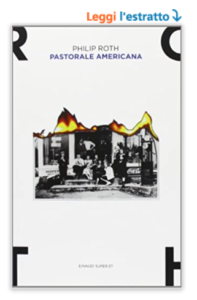 libro pastorale americana