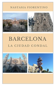 libro Barcelona La ciudad condal