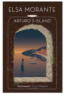 Arturo’s Island by Elsa Morante