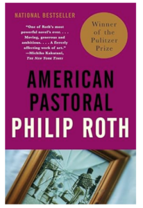 american pastoral book review