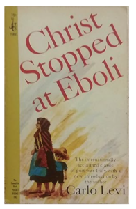 Christ Stopped at Eboli book review