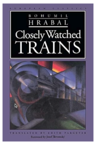 Closely Watched Trains book review