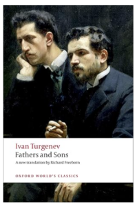 fathers and sons book review