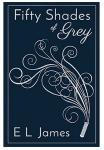 fifty shades of grey book review