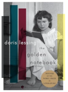 The Golden Notebook book review