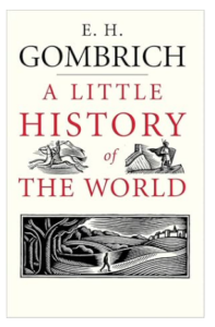 A Little History of the World book review