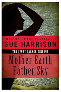 Mother Earth Father Sky book review