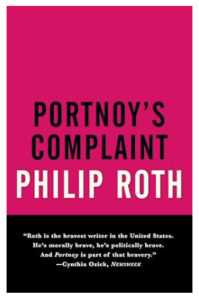 Portnoy’s Complaint book review