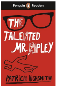 talented mr Ripley book review