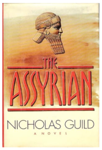 the Assyrian book review