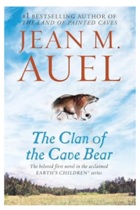 The Clan of the Cave Bear book review