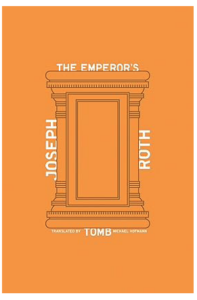 The Emperor’s Tomb book review