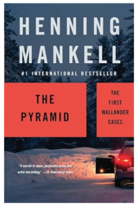 the pyramid book review