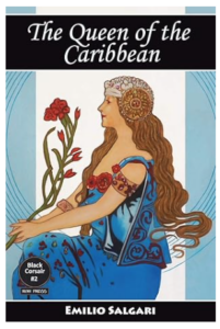 book review the queen of the Caribbean