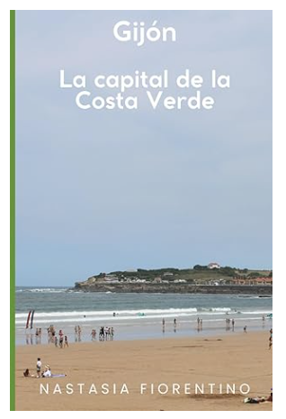 libro Gijón. La capital de la Costa Verde