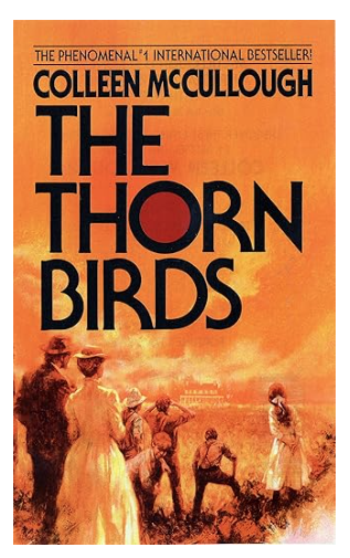 book the thorn birds