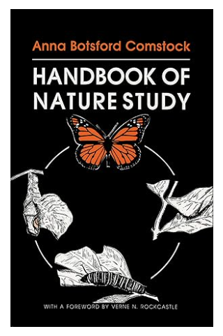 the handbook of nature study