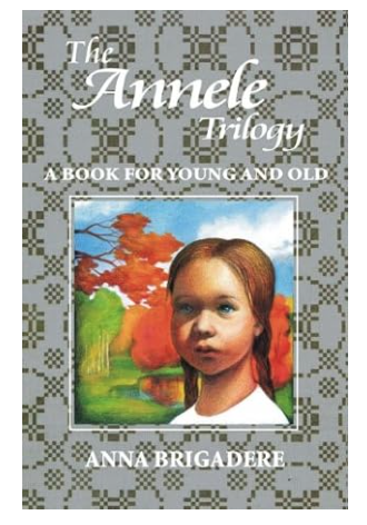 book The Annele Trilogy