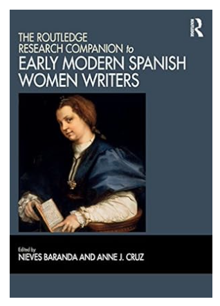 book early modern women writers